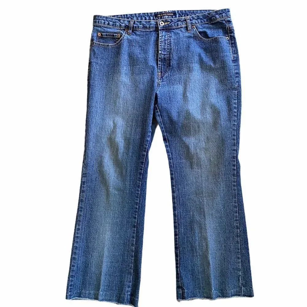 Pepe Jeans Bootcut Denim Jeans